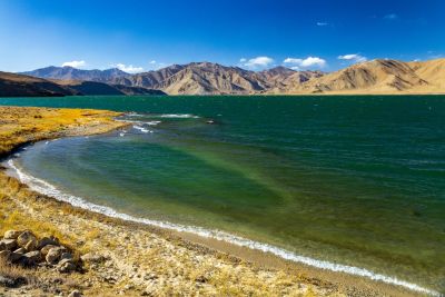 randonnée au coeur du pamir au tadjikistan