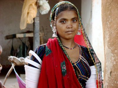 Voyage Decouverte En Inde Rajasthan Secret Terres Oubliees