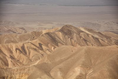 Photo voyage Jordanie 2