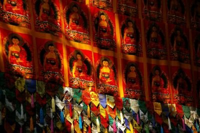 Photo voyage Tibet 2