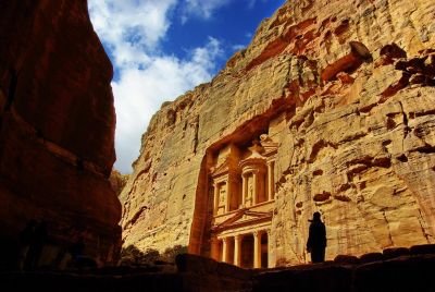 Photo voyage Jordanie 1