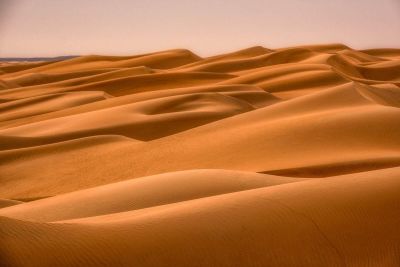 Photo voyage Mauritanie 1