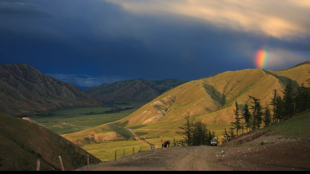 Photo voyage Mongolie 4