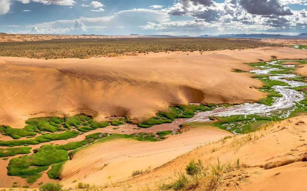 Photo voyage Mongolie 6