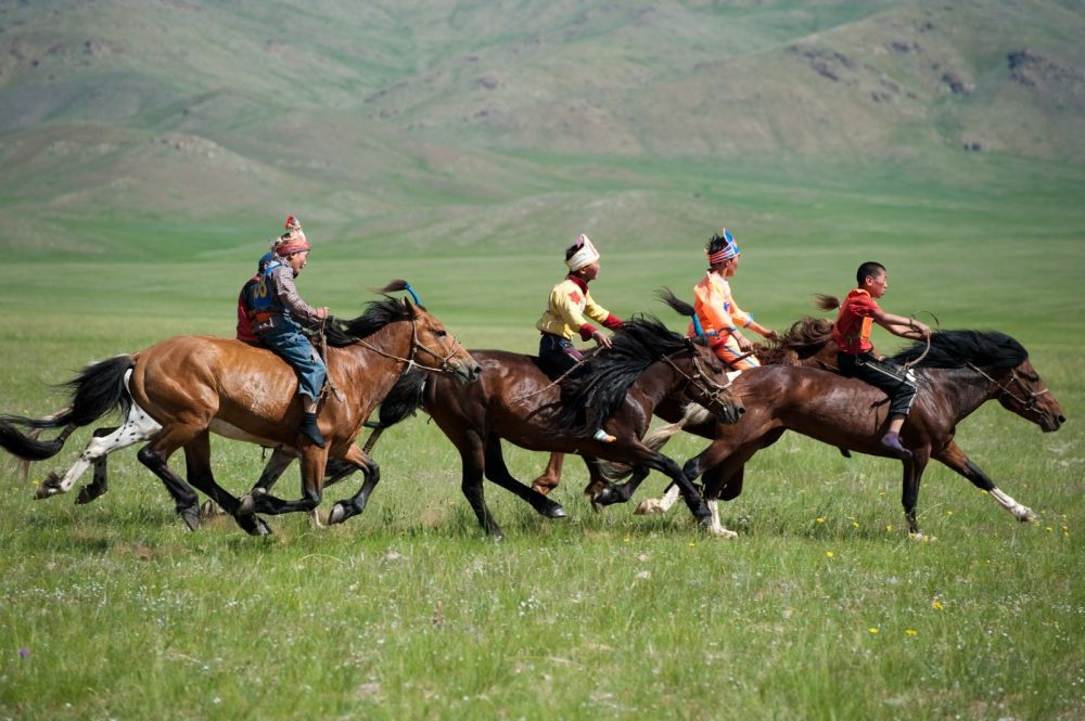 Photo voyage Mongolie 5