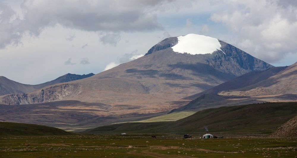 Photo voyage Mongolie 7