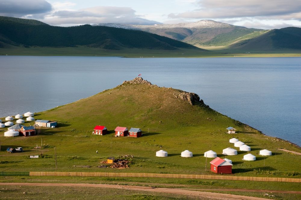 Photo voyage Mongolie 8