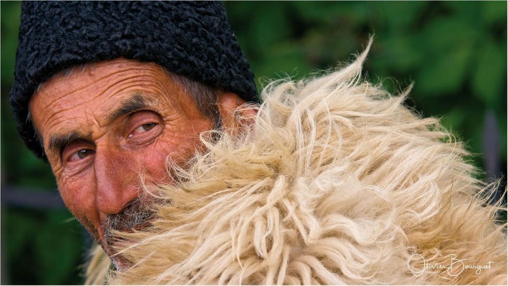 Roumanie Transylvanie-Bucovine