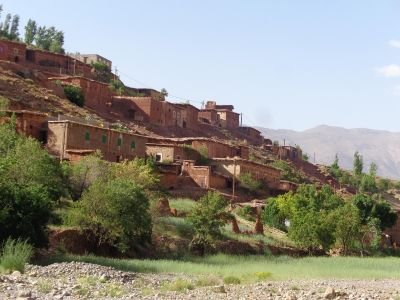chambre ecolodge voyage famille ua maroc