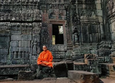 Photo voyage Cambodge 1