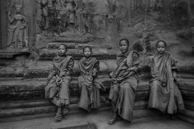 Photo voyage Cambodge 2