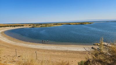 Photo voyage Ouzbekistan 2