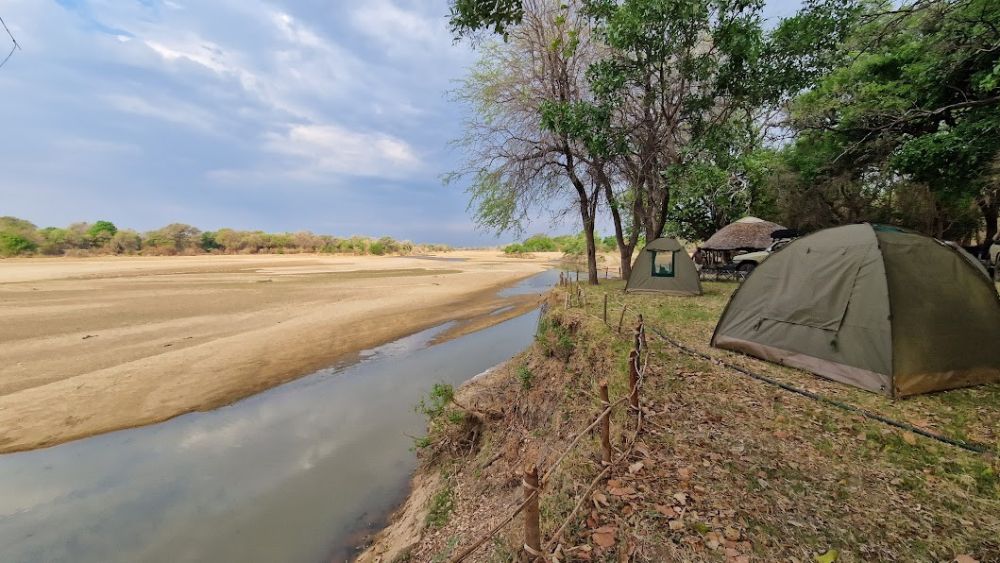 Photo voyage Zambie 1