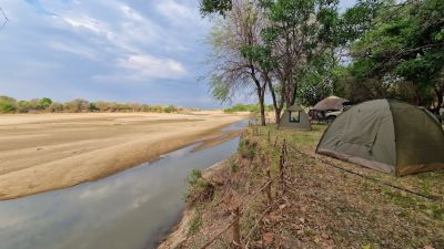 Photo voyage Zambie 1