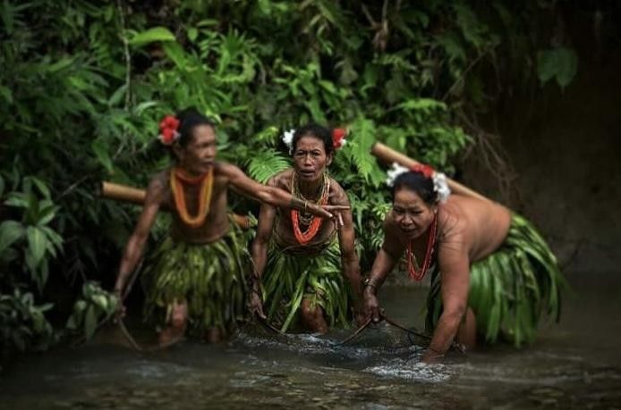 Photo voyage Indonésie 1