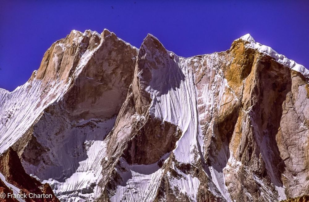 Trek Garhwal Uttarkand Inde