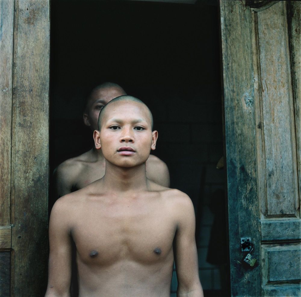 Photo voyage Laos 2