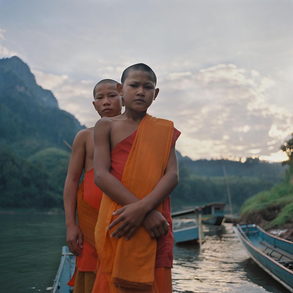 Photo voyage Laos 5
