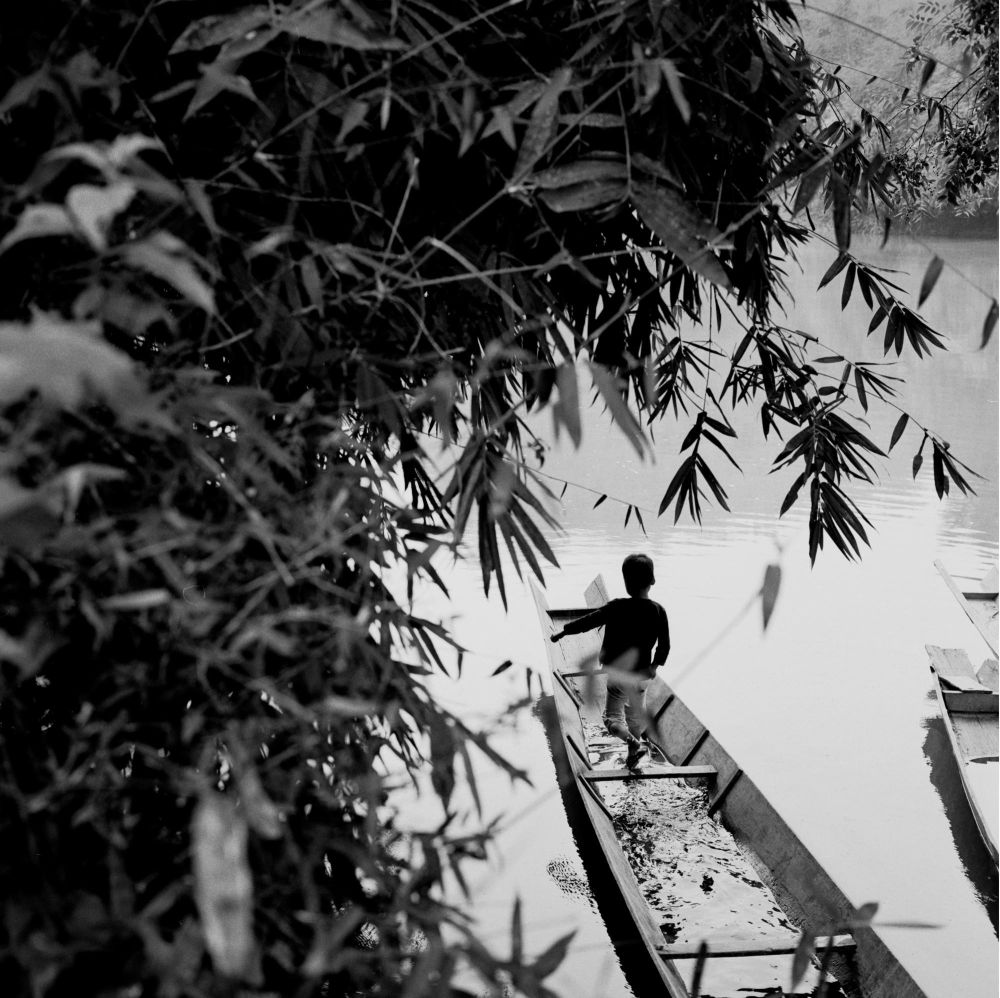 Photo voyage Laos 13