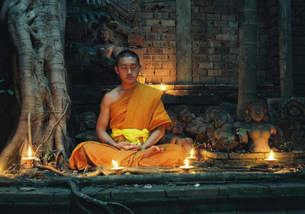 Photo voyage Laos 1