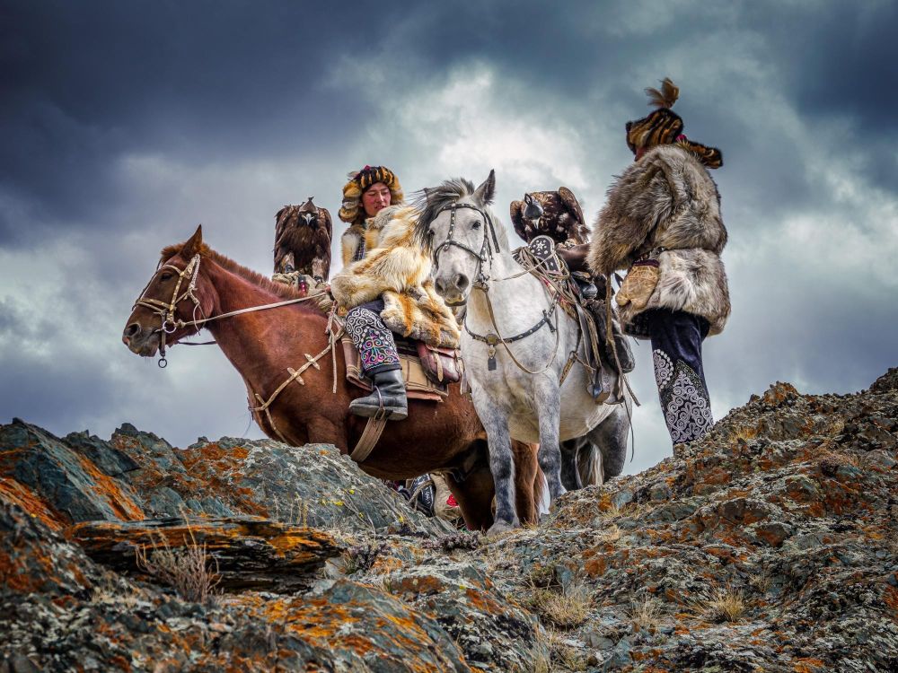 Photo voyage Mongolie 2