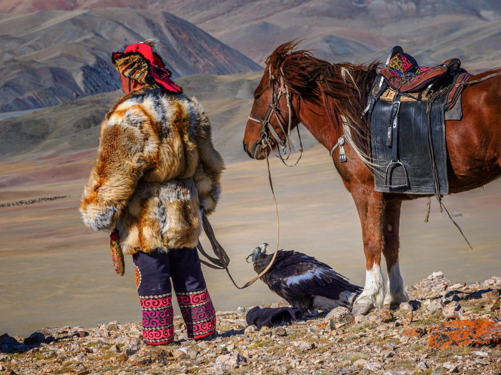 Photo voyage Mongolie 4