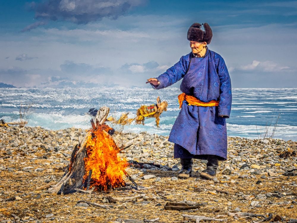 Photo voyage Mongolie 3