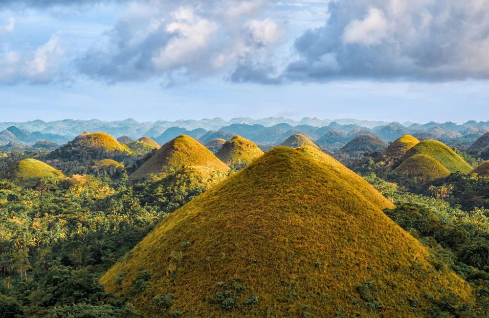 Photo voyage Philippines 5