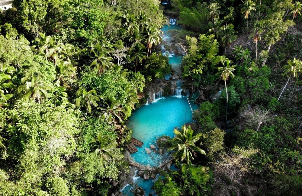 Cambugahay, Siquijor