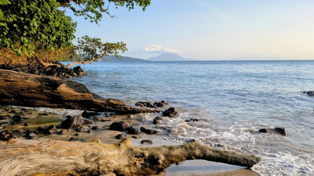 Archipel de Krakatau