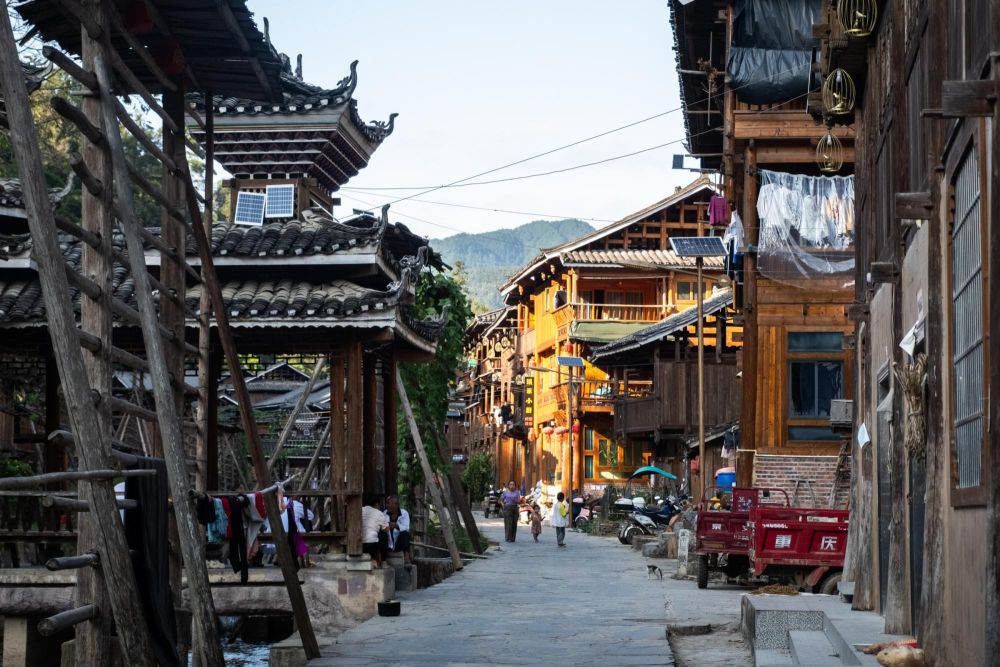 Photo voyage Chine 12