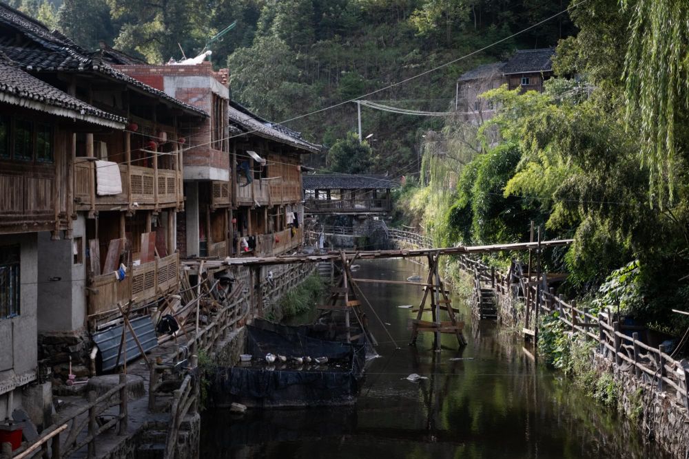 Photo voyage Chine 7