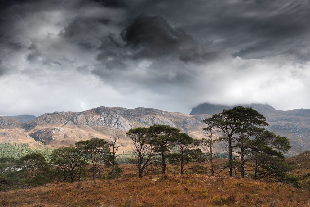 Photo voyage Écosse 1