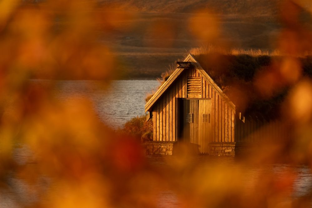 Photo voyage Écosse 2