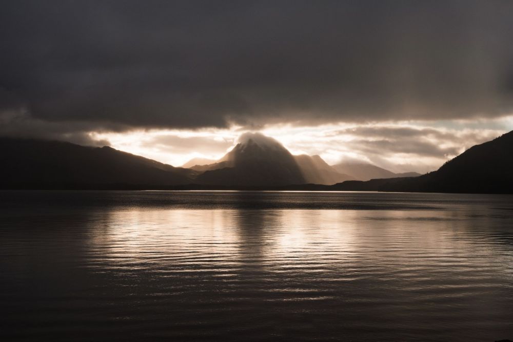 Photo voyage Écosse 7