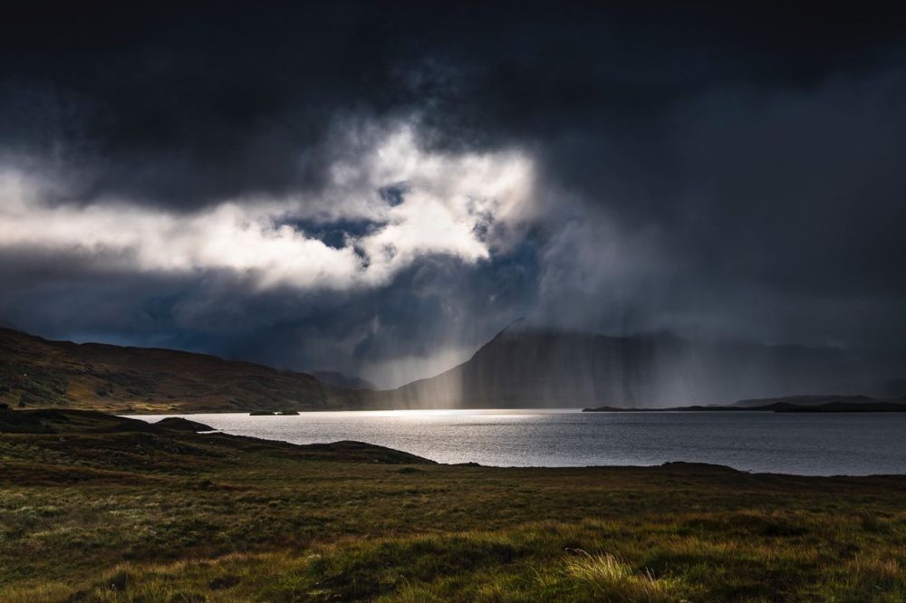 Photo voyage Écosse 9