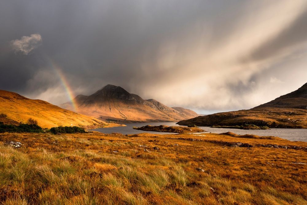 Photo voyage Écosse 11