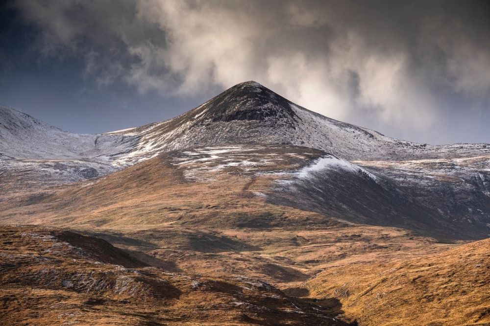 Photo voyage Écosse 12