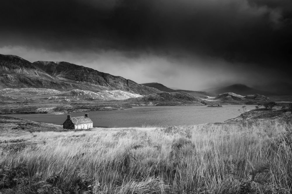 Photo voyage Écosse 10