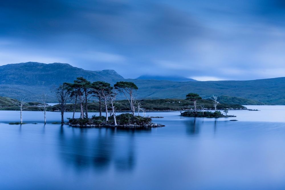 Photo voyage Écosse 16