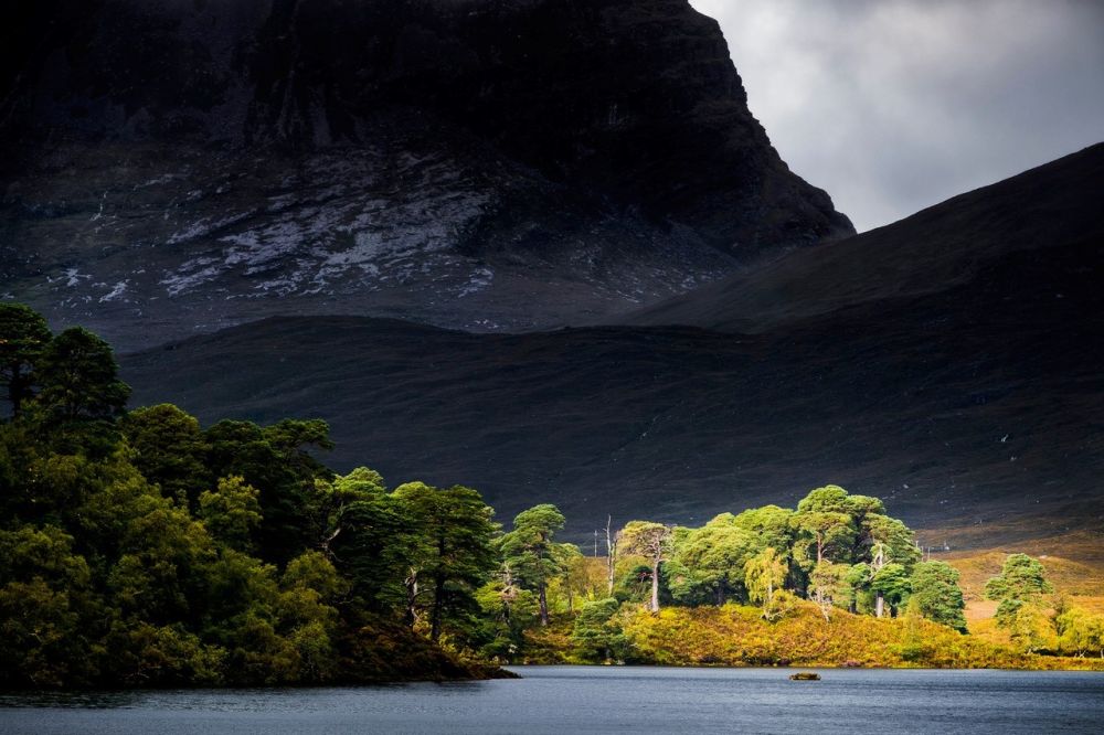 Photo voyage Écosse 5