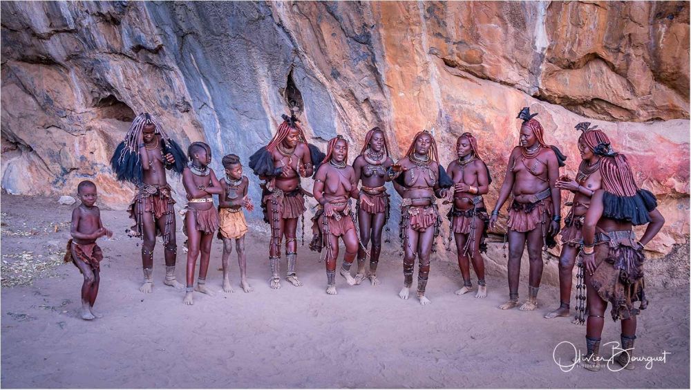 Peuple Himba