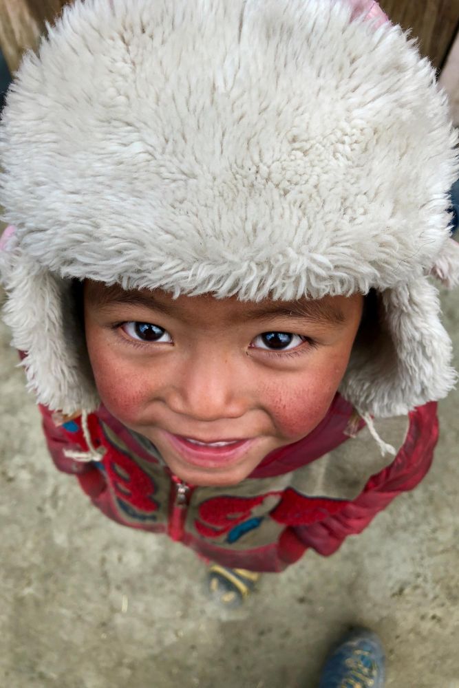 Photo voyage Népal 6