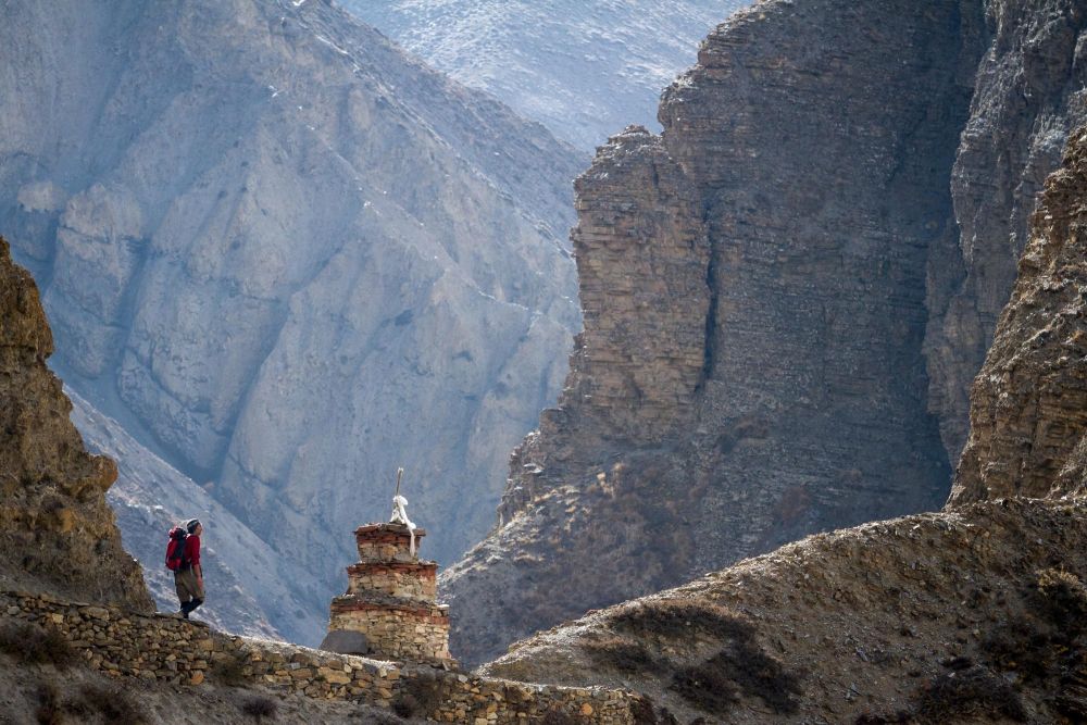 Photo voyage Népal 8