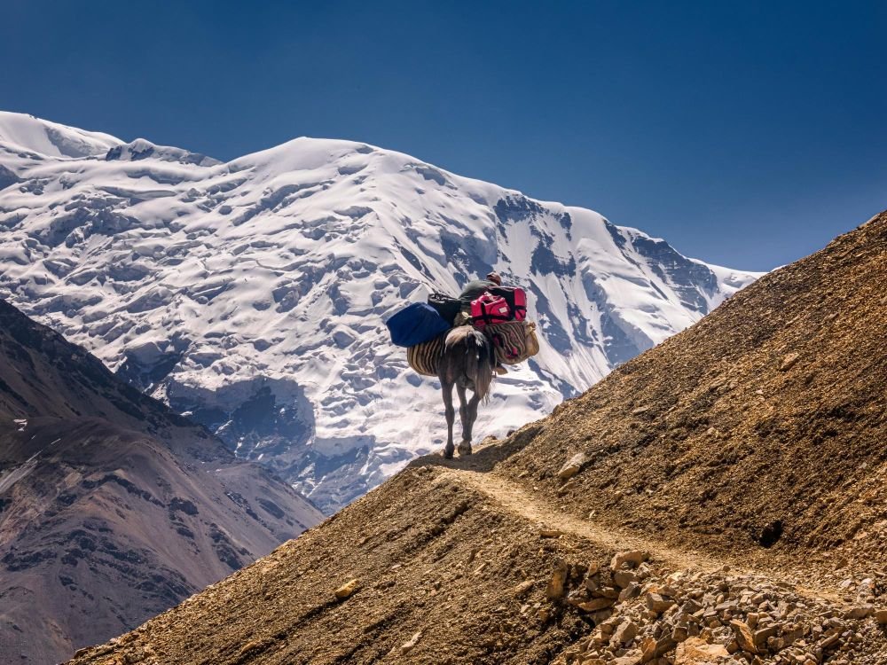 Photo voyage Kirghizistan 18