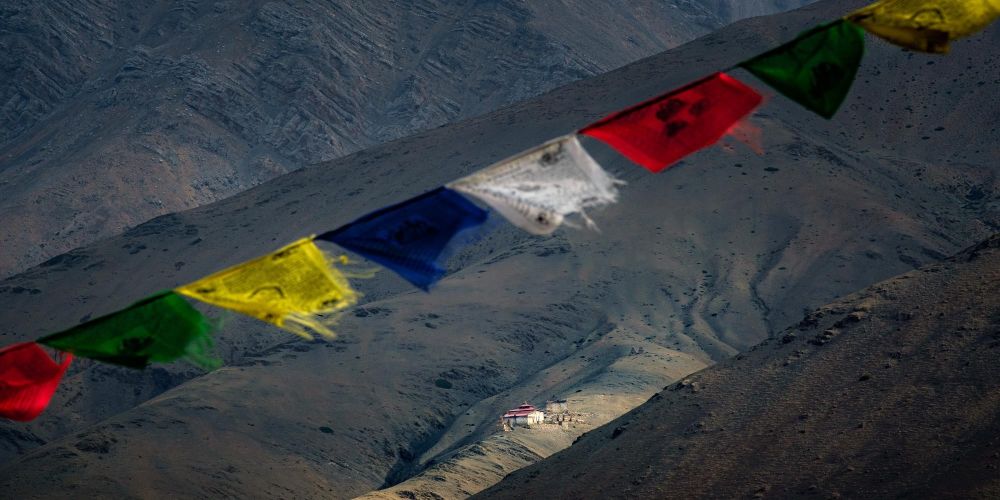 sentiers secrets du Dolpo, Népal