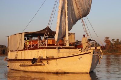 Photo voyage Égypte 1