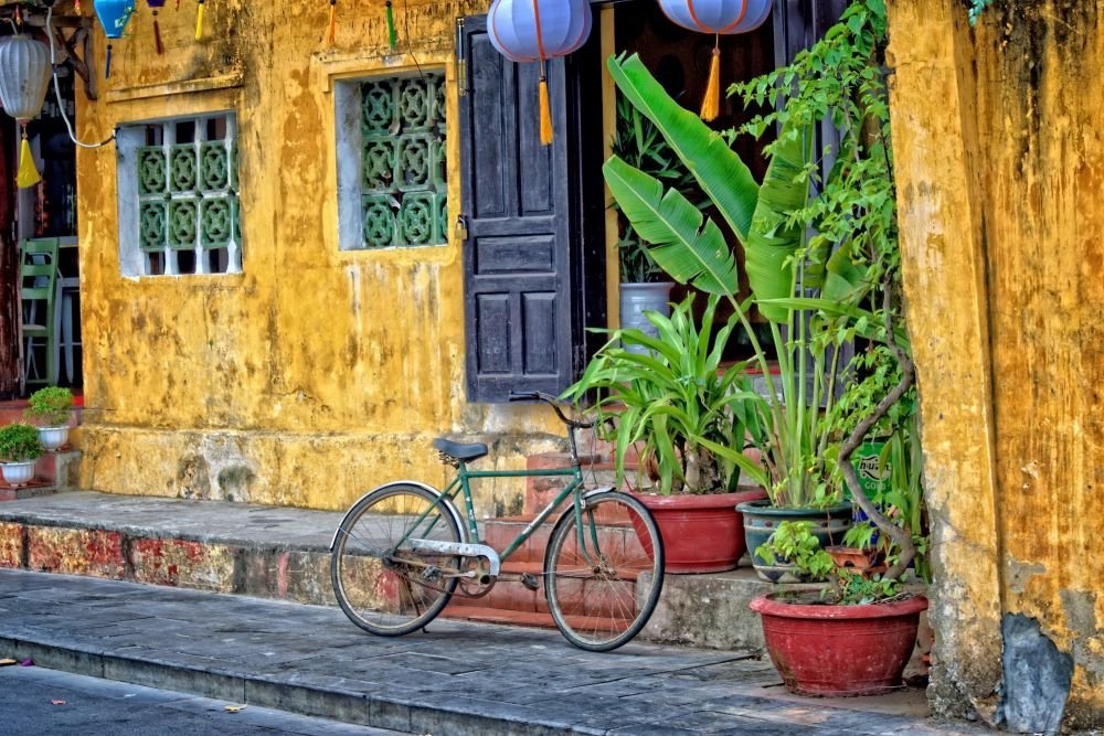 Photo voyage Vietnam 1
