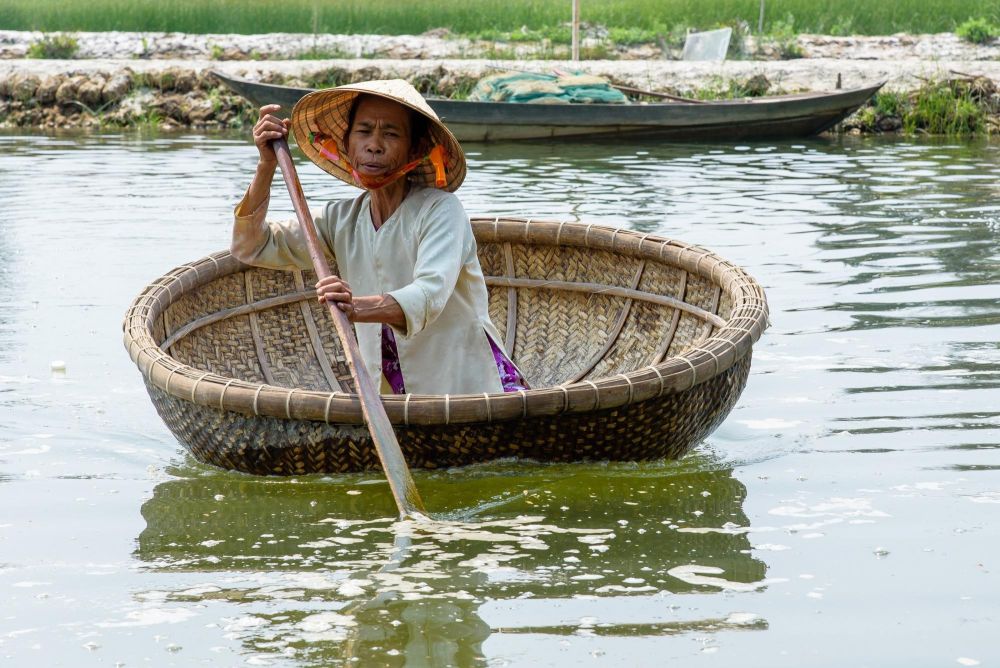 Photo voyage Vietnam 5