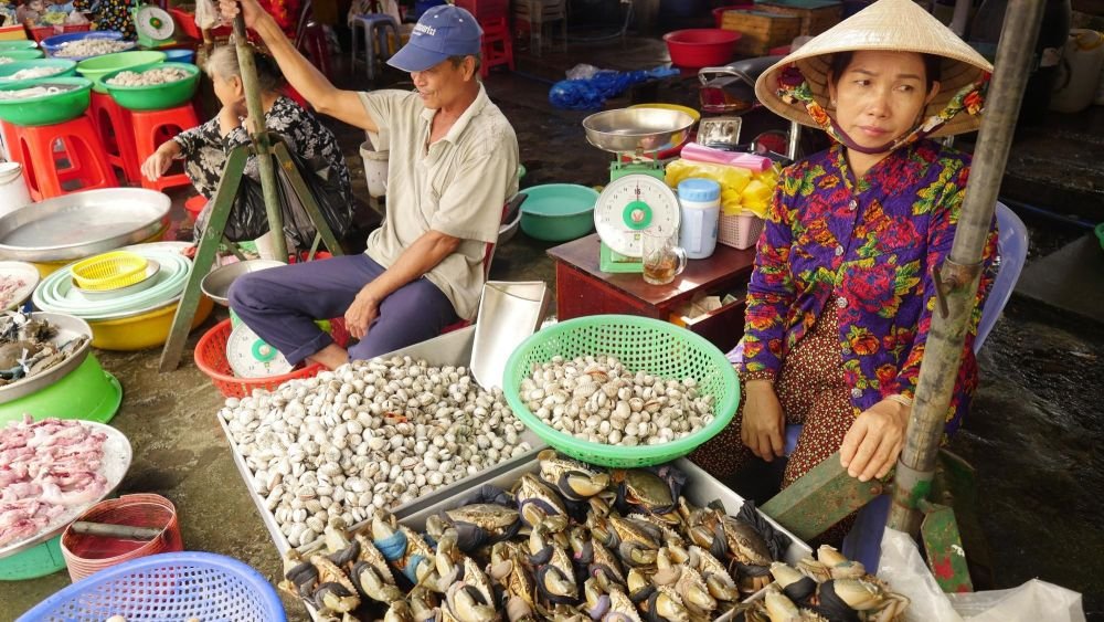 Photo voyage Vietnam 16